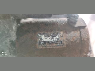 bontott MITSUBISHI COLT Önindító