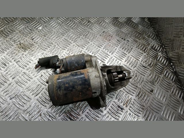 bontott MITSUBISHI COLT Önindító