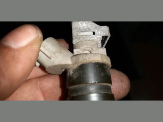 bontott MITSUBISHI COLT Porlasztó (1 db)