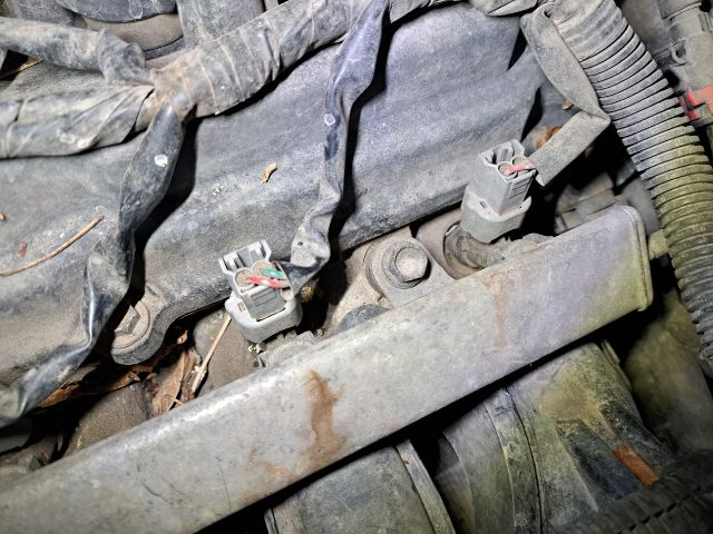 bontott MITSUBISHI COLT Porlasztó (1 db)