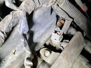 bontott MITSUBISHI COLT Porlasztó (1 db)