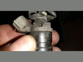 bontott MITSUBISHI COLT Porlasztó (1 db)