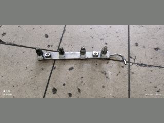 bontott MITSUBISHI COLT Porlasztó Sor / Híd