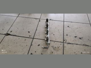 bontott MITSUBISHI COLT Porlasztó Sor / Híd