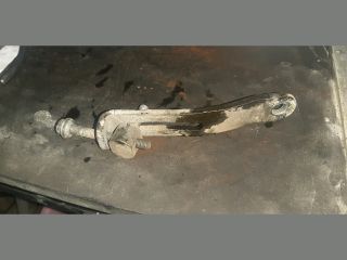 bontott MITSUBISHI COLT Szíjfeszítő Görgő