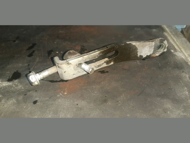 bontott MITSUBISHI COLT Szíjfeszítő Görgő