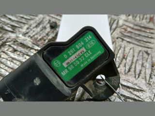 bontott MITSUBISHI COLT Szívócső Nyomásérzékelő