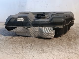 bontott MITSUBISHI COLT Tank