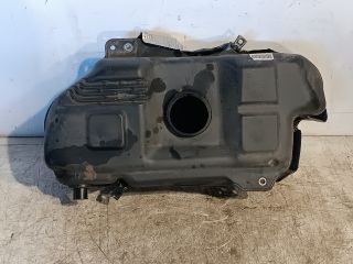 bontott MITSUBISHI COLT Tank