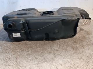 bontott MITSUBISHI COLT Tank