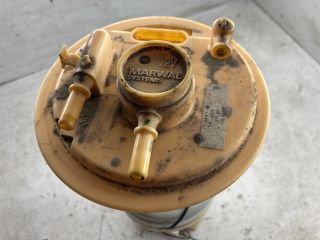 bontott MITSUBISHI COLT Üzemanyag Szivattyú