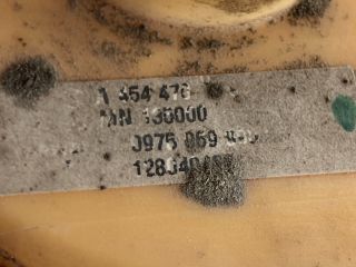 bontott MITSUBISHI COLT Üzemanyag Szivattyú