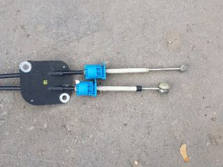 bontott MITSUBISHI COLT Váltó Bowden