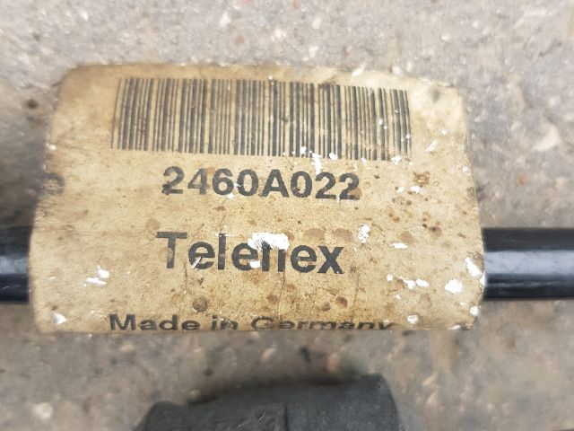 bontott MITSUBISHI COLT Váltó Bowden