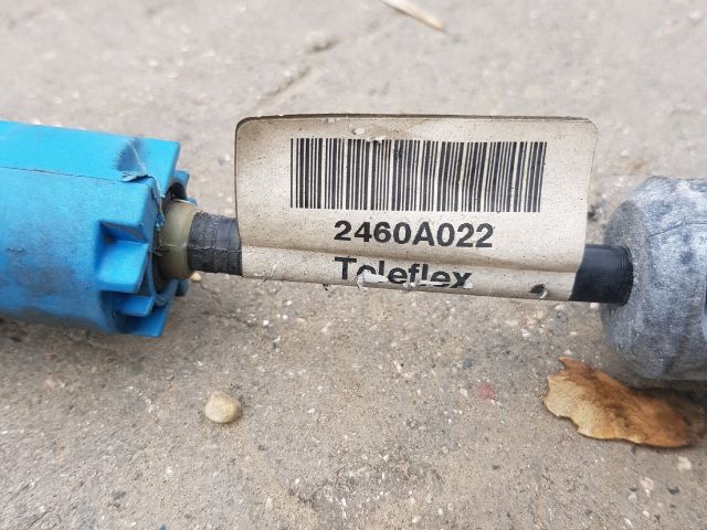 bontott MITSUBISHI COLT Váltó Bowden