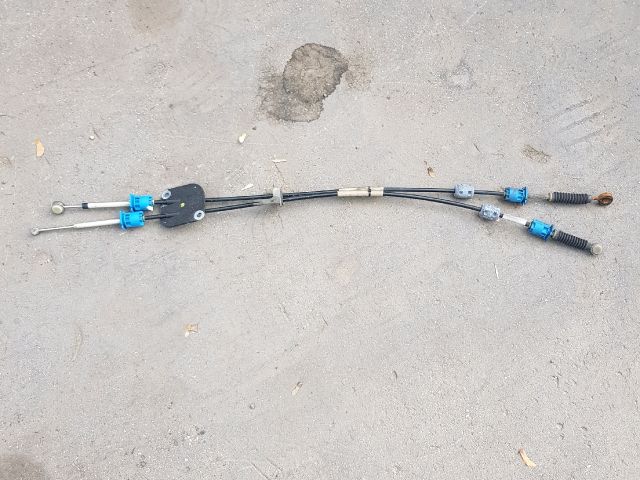 bontott MITSUBISHI COLT Váltó Bowden