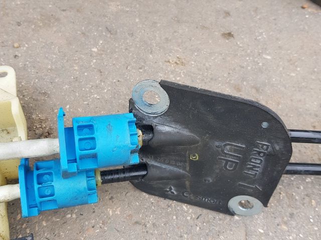 bontott MITSUBISHI COLT Váltó Bowden