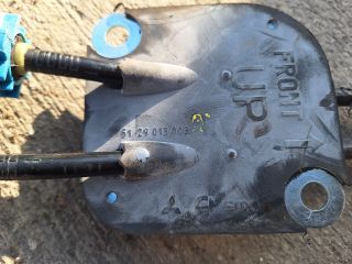 bontott MITSUBISHI COLT Váltó Kulissza