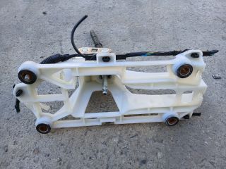 bontott MITSUBISHI COLT Váltó Kulissza