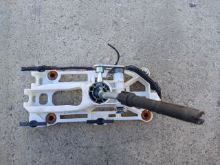 bontott MITSUBISHI COLT Váltó Kulissza