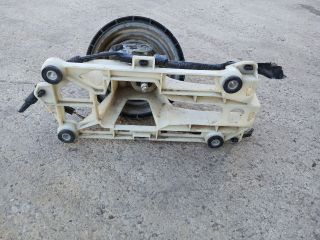 bontott MITSUBISHI COLT Váltó Kulissza