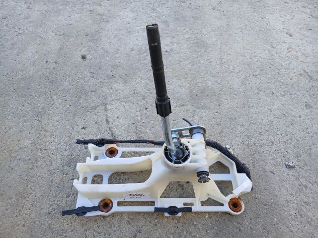 bontott MITSUBISHI COLT Váltó Kulissza