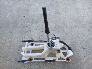 bontott MITSUBISHI COLT Váltó Kulissza