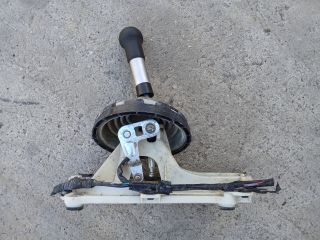 bontott MITSUBISHI COLT Váltó Kulissza