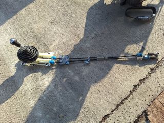 bontott MITSUBISHI COLT Váltó Kulissza