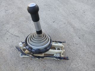 bontott MITSUBISHI COLT Váltó Kulissza