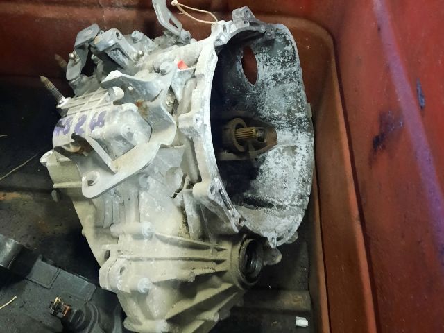 bontott MITSUBISHI COLT Váltó (Mechanikus)