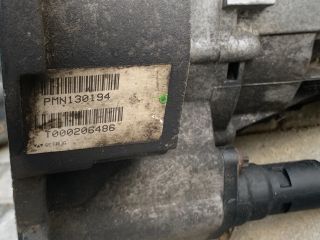 bontott MITSUBISHI COLT Váltó (Mechanikus)