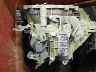 bontott MITSUBISHI COLT Váltó (Mechanikus)