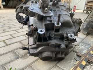 bontott MITSUBISHI COLT Váltó (Mechanikus)