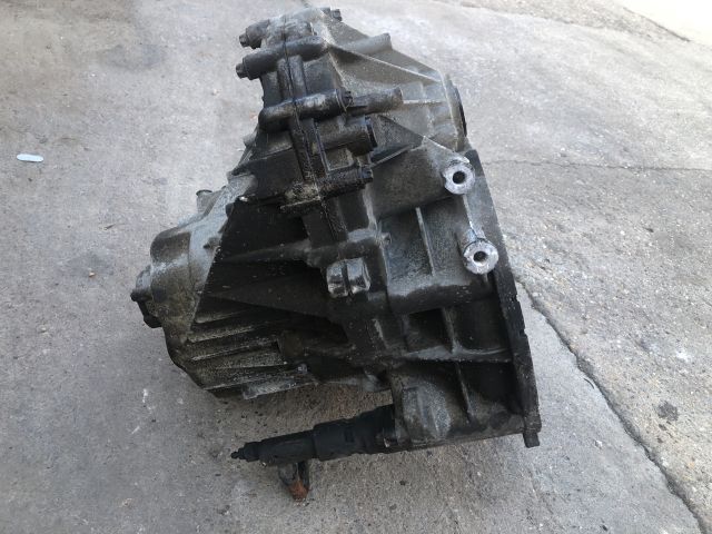 bontott MITSUBISHI COLT Váltó (Mechanikus)