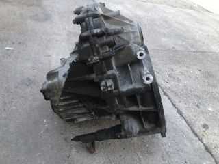 bontott MITSUBISHI COLT Váltó (Mechanikus)