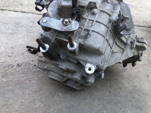 bontott MITSUBISHI COLT Váltó (Mechanikus)