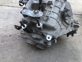 bontott MITSUBISHI COLT Váltó (Mechanikus)