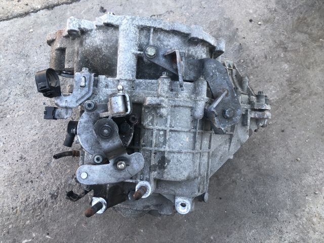 bontott MITSUBISHI COLT Váltó (Mechanikus)