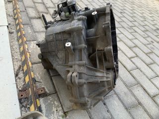 bontott MITSUBISHI COLT Váltó (Mechanikus)