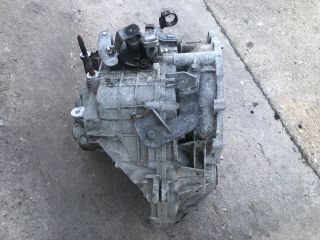 bontott MITSUBISHI COLT Váltó (Mechanikus)