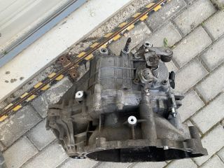 bontott MITSUBISHI COLT Váltó (Mechanikus)