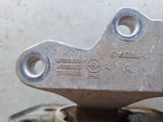 bontott MITSUBISHI COLT Váltó Tartó Bak (Pozíciófüggetlen)