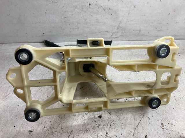 bontott MITSUBISHI COLT Váltókar (Mechanikus)