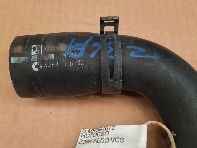 bontott MITSUBISHI COLT Vízcső