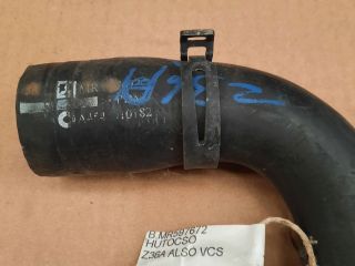 bontott MITSUBISHI COLT Vízcső