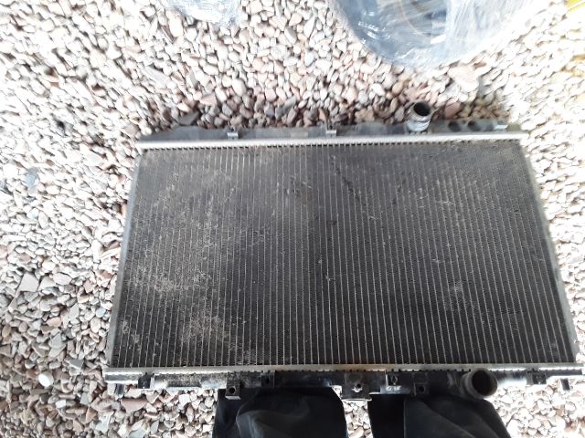 bontott MITSUBISHI COLT Vízhűtő Radiátor (Klímás)