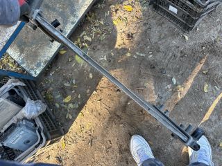 bontott MITSUBISHI COLT Vízhűtő Radiátor (Klímás)