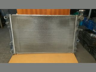 bontott MITSUBISHI COLT Vízhűtő Radiátor (Nem klímás)