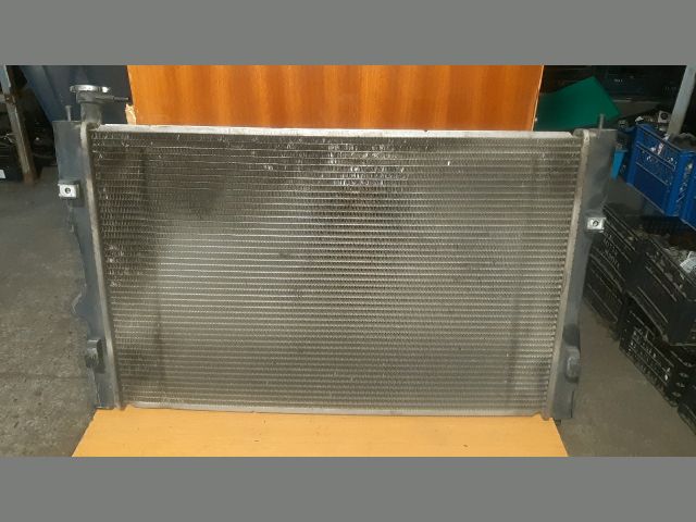 bontott MITSUBISHI COLT Vízhűtő Radiátor (Nem klímás)